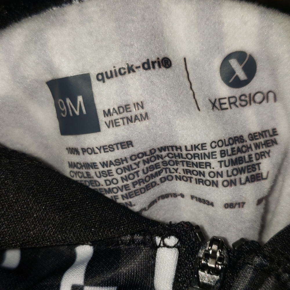 Boys jacket - Picture 3 of 3